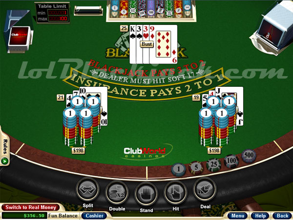 bonus casino gambling high high online in US